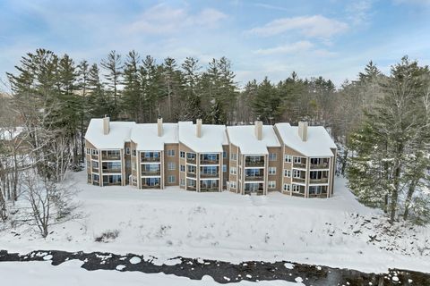 Photo of 20 Crossing Drive #301, Woodstock, NH 03262 (MLS # 5076638)