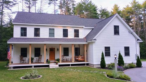 297 Crowley Road Candia NH 03034