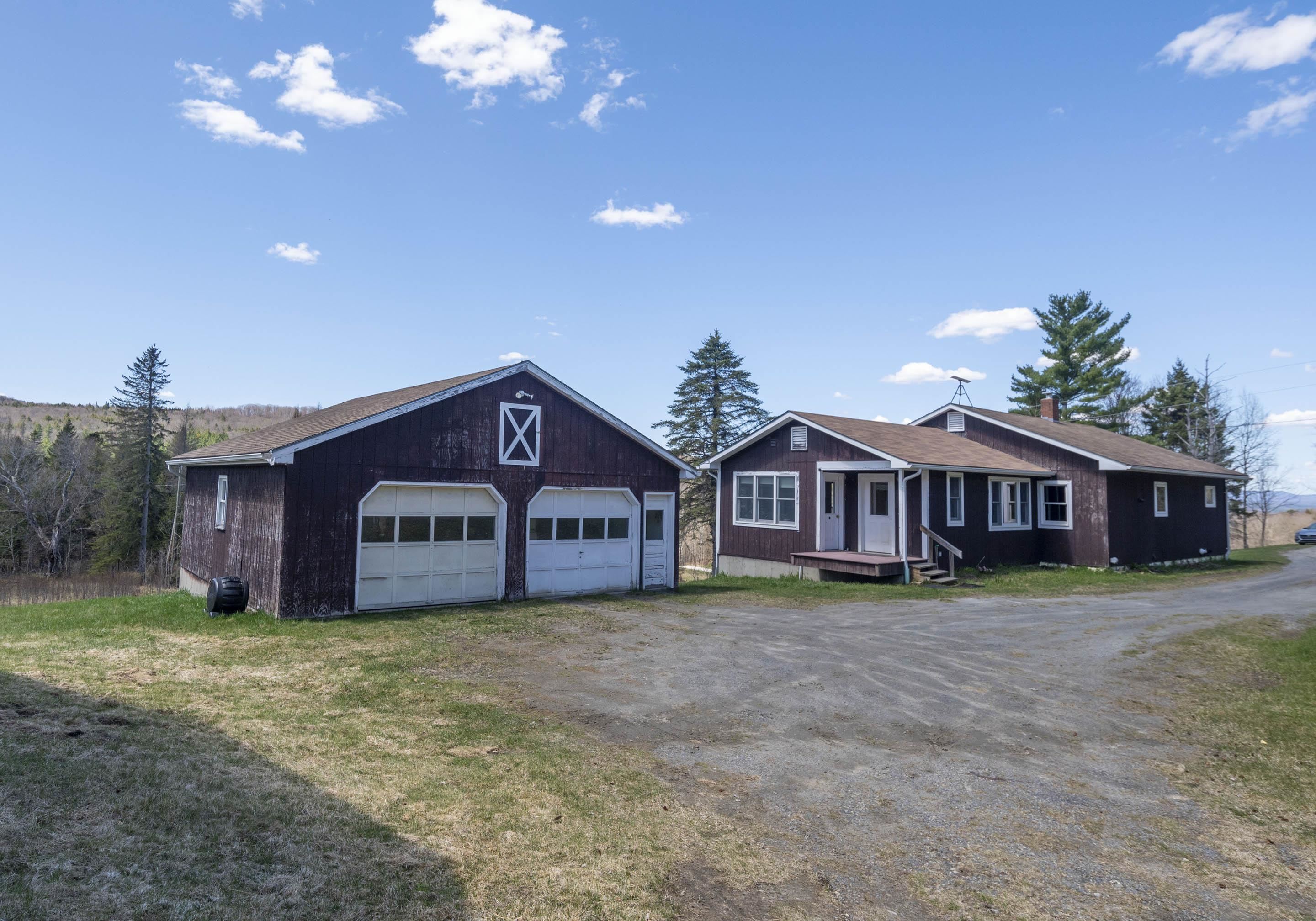 246 Gray Road