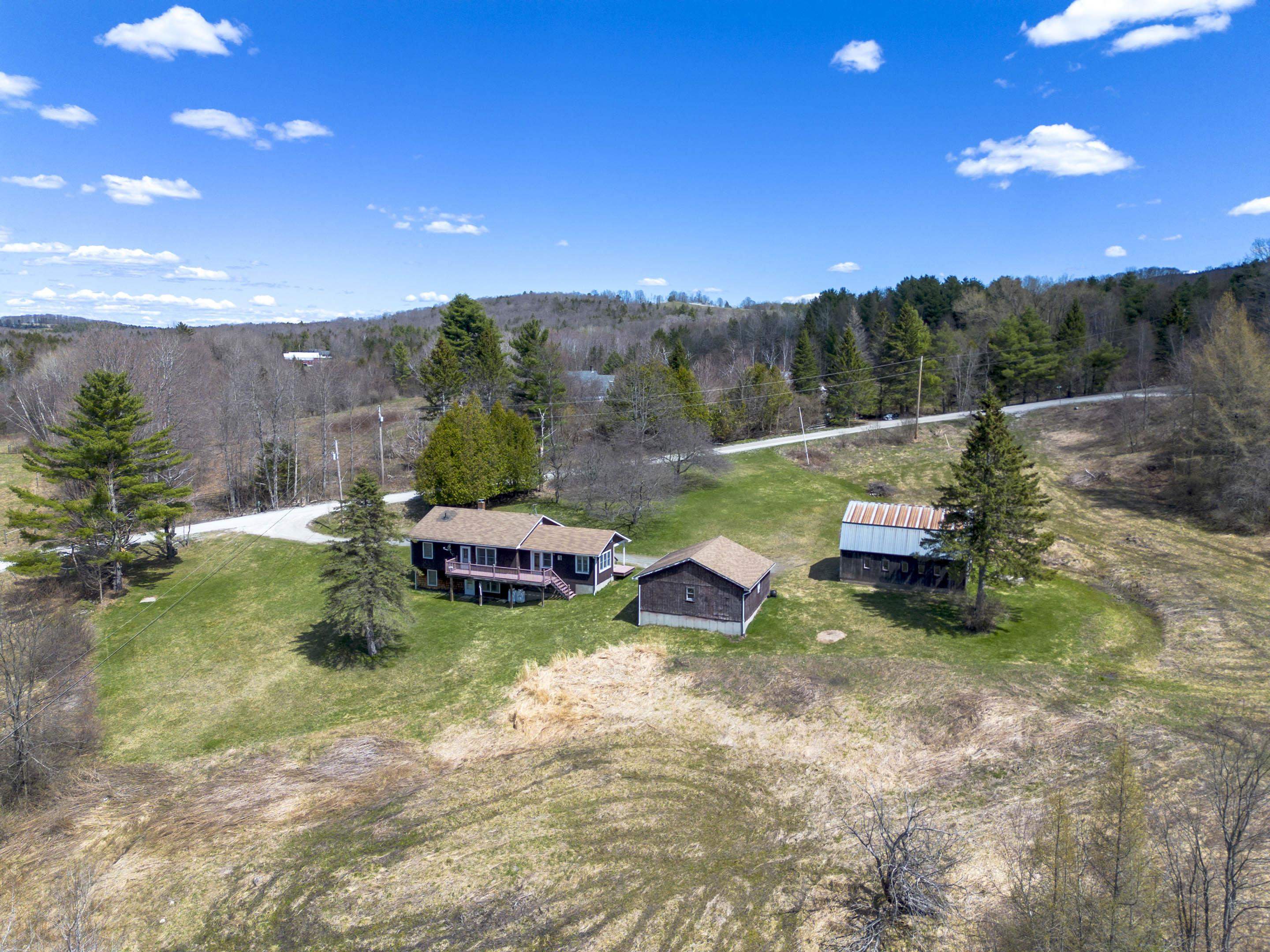 246 Gray Road