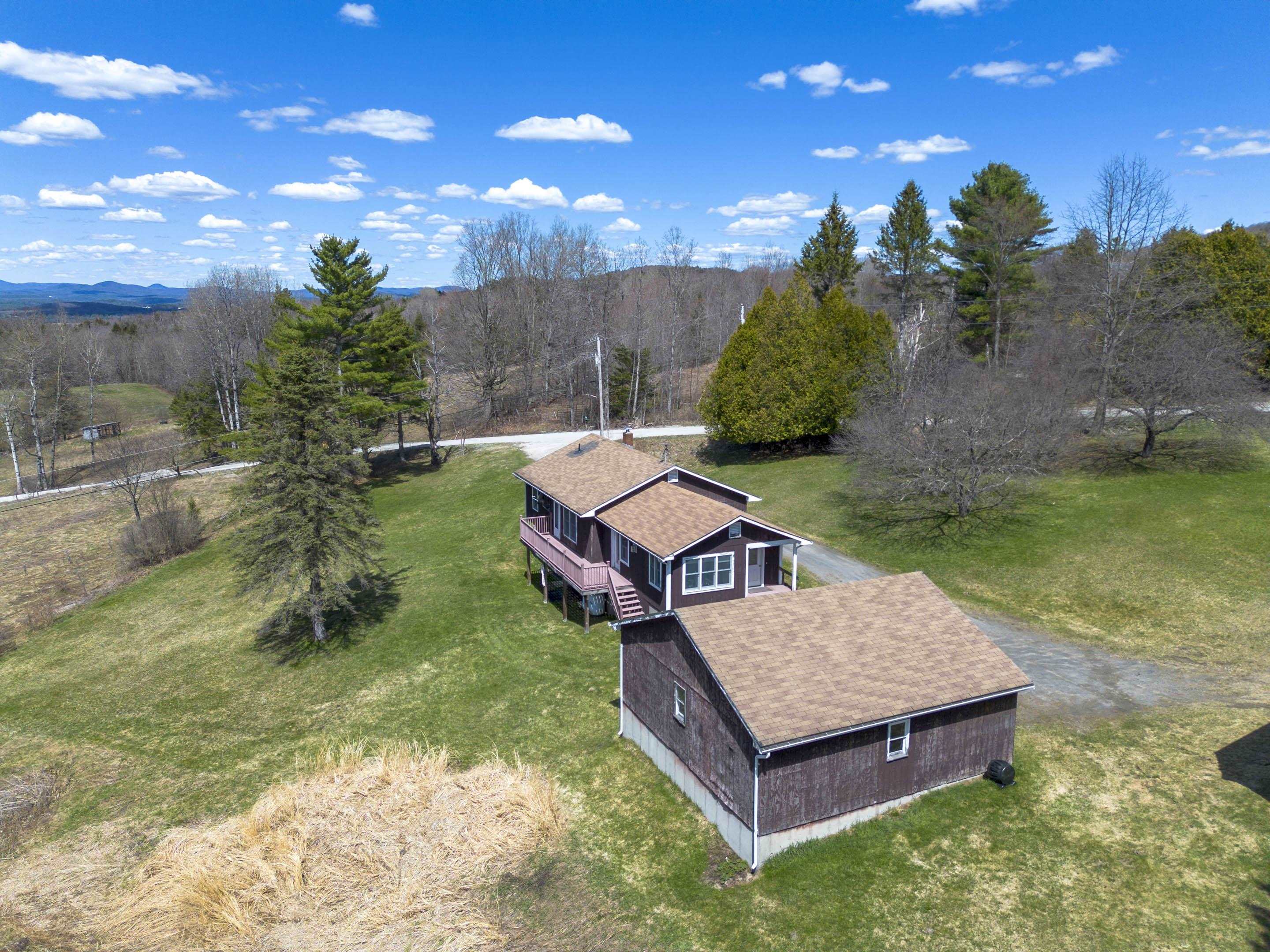 246 Gray Road