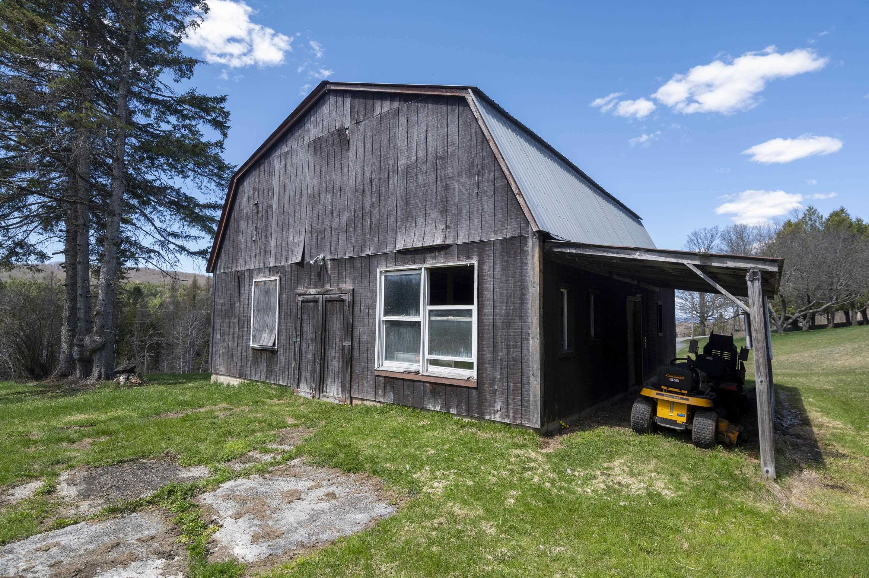 246 Gray Road