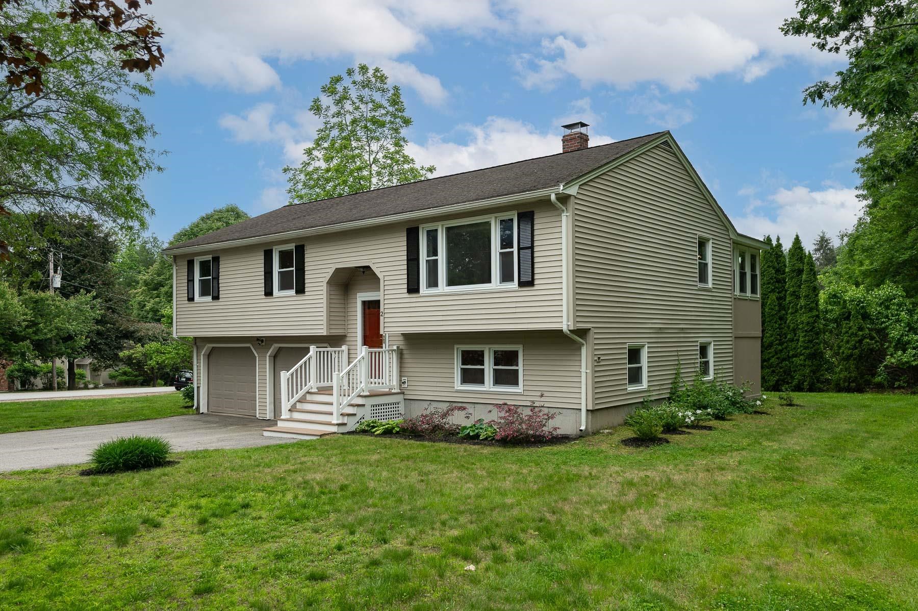 2 Littlehale Road