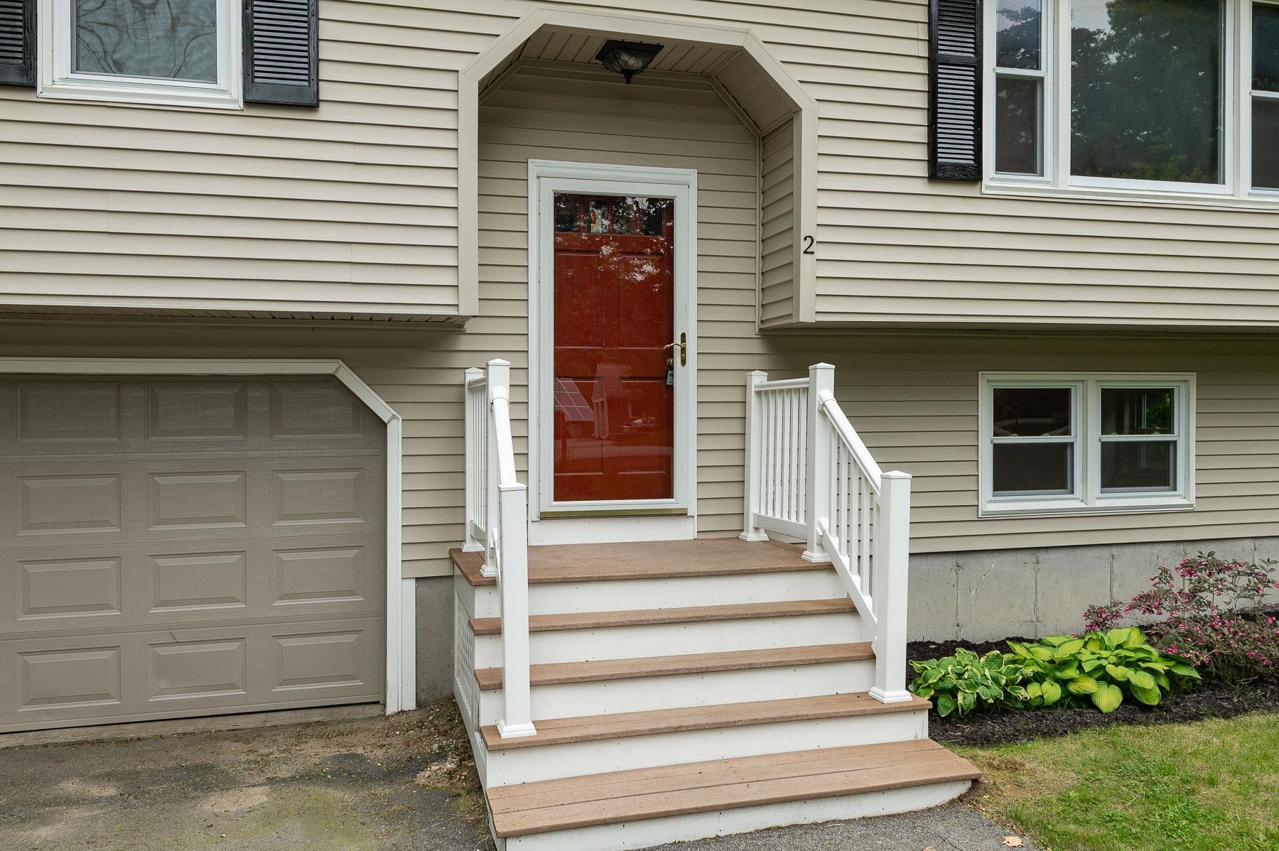 2 Littlehale Road