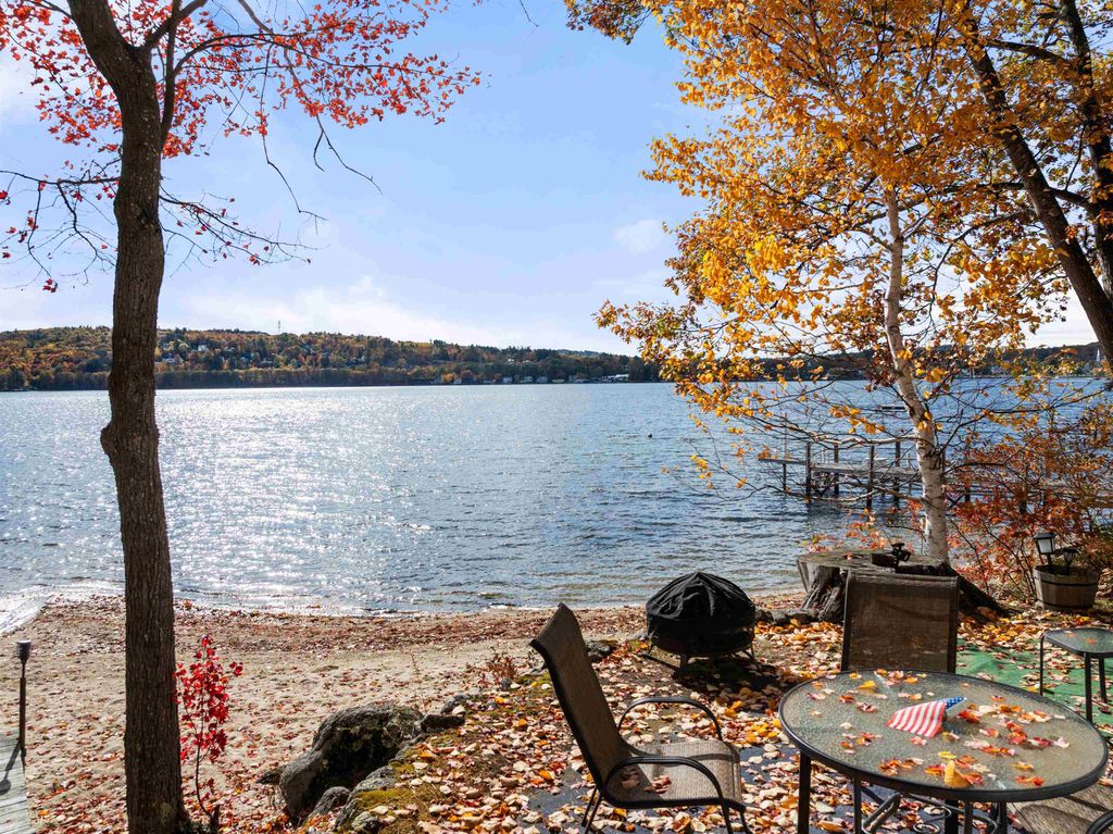 Photo of 99 Pleasant Street, Meredith, NH 03253 (MLS # 5067137)