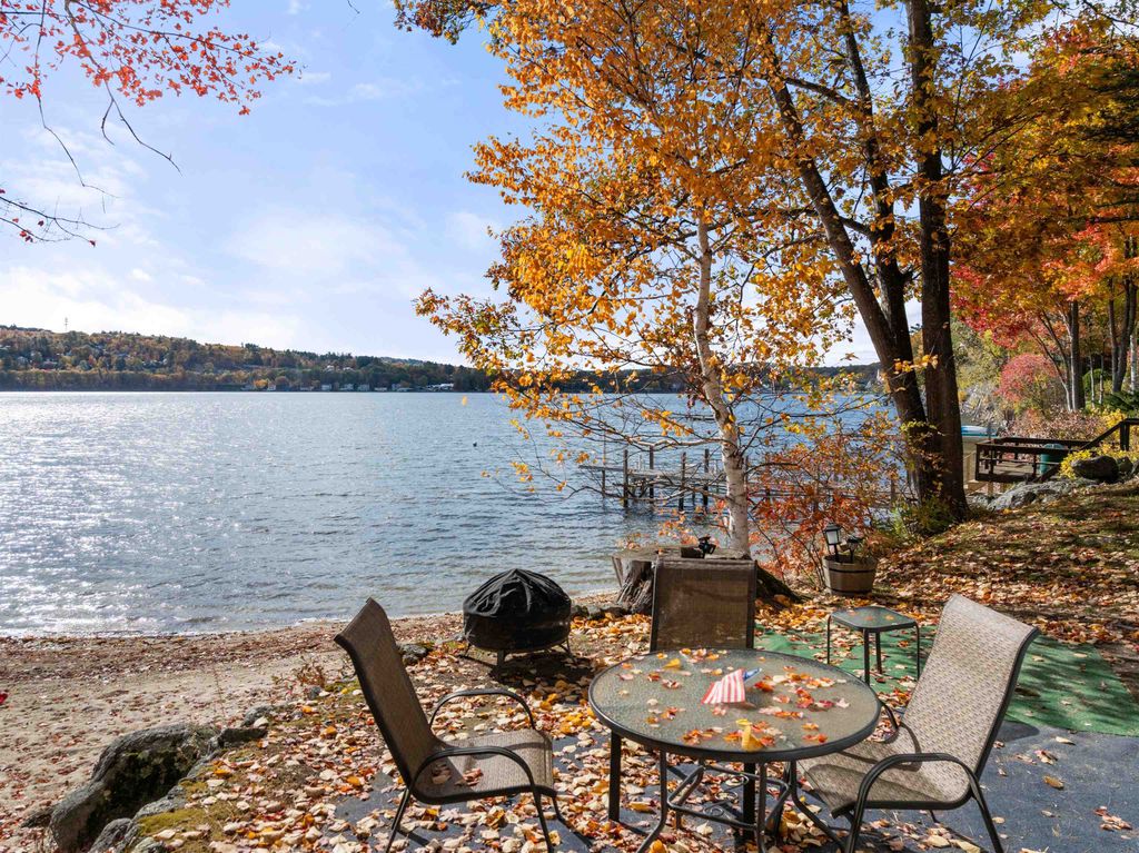 Photo of 99 Pleasant Street, Meredith, NH 03253 (MLS # 5067137)