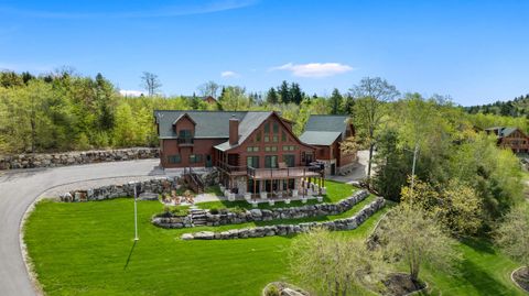 70 Peak Vista Lane Madison NH 03849