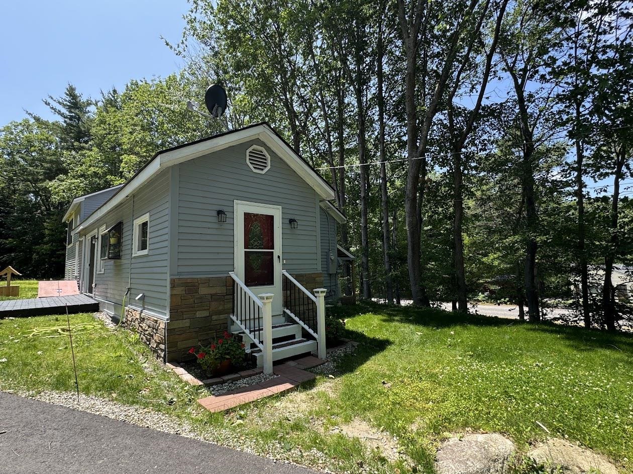 204 Keene Road
