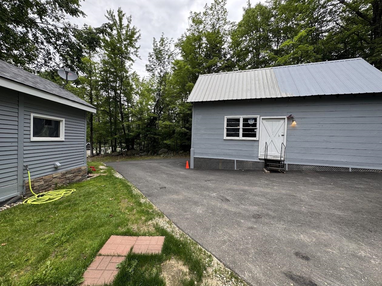 204 Keene Road