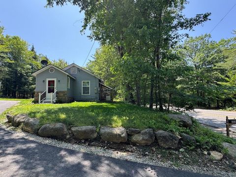 Photo of 204 Keene Road, Antrim, NH 03440 (MLS # 5048938)