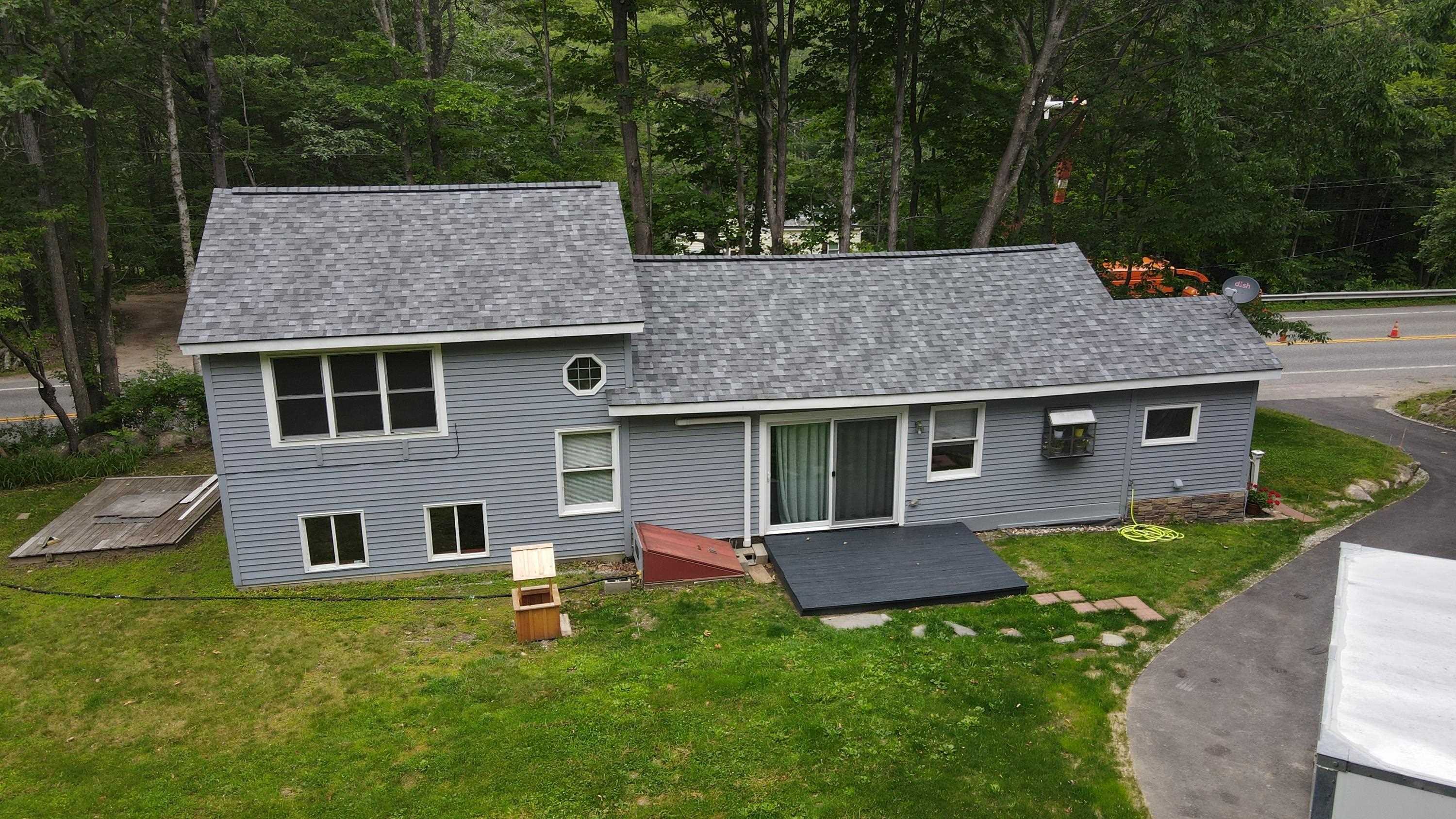 204 Keene Road
