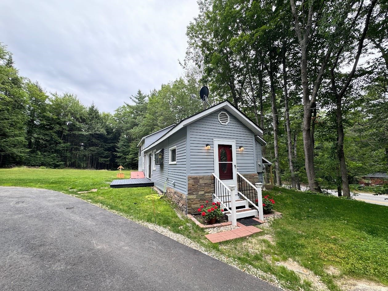 204 Keene Road