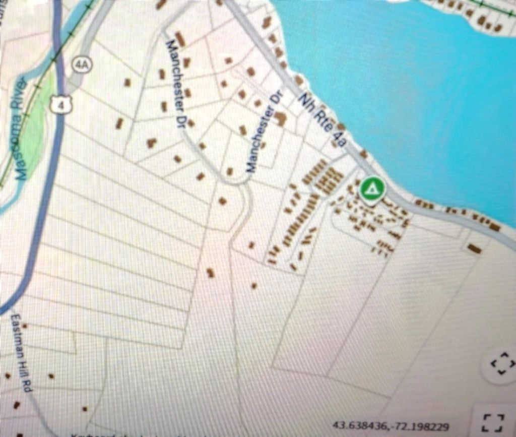 Photo of 430 Dartmouth College Highway #430, 434, 440, 446,, Lebanon, NH 03766 (MLS # 5055728)