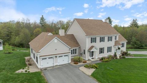 42 Granite Lane 42 Chester NH 03036