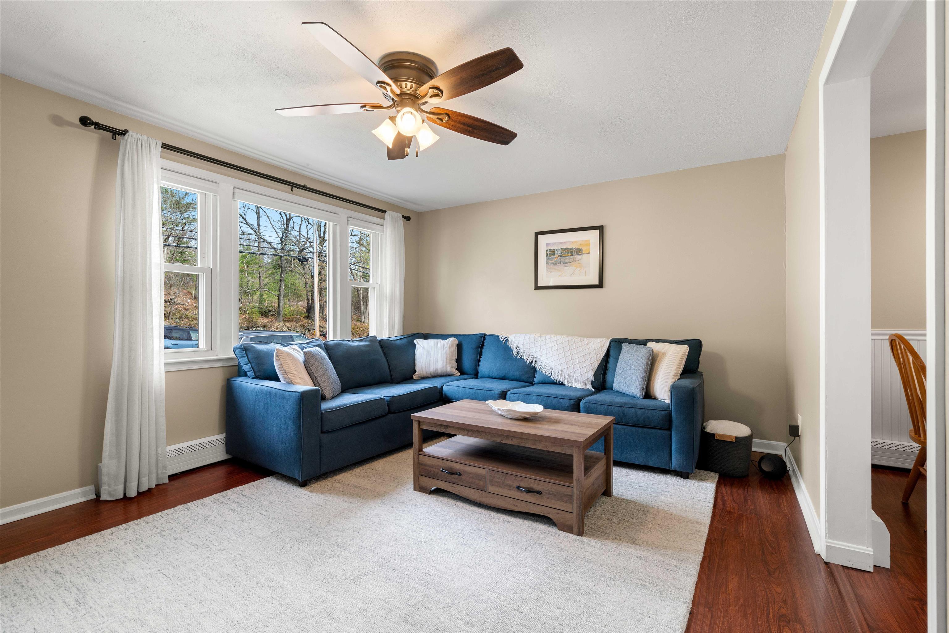 151 Rockingham Road A