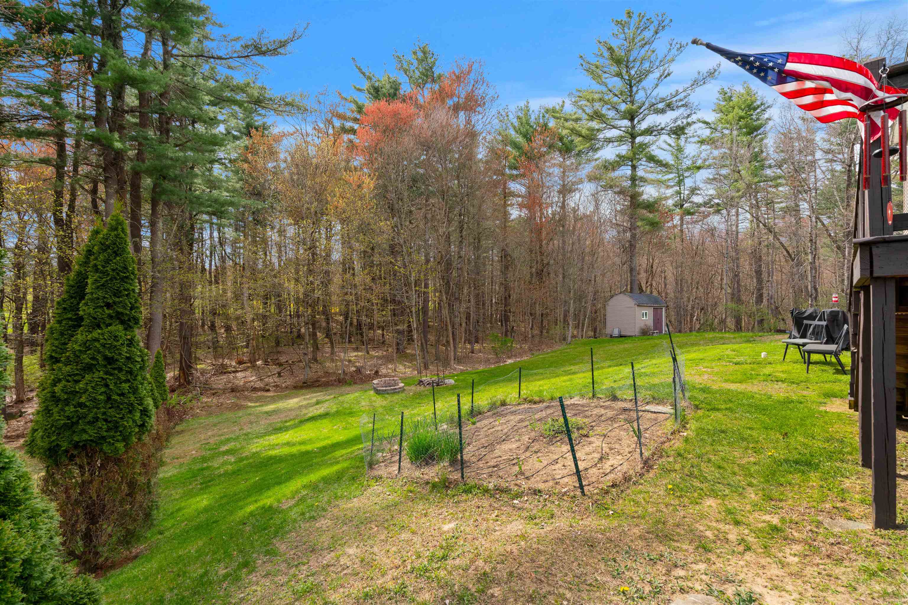 151 Rockingham Road A