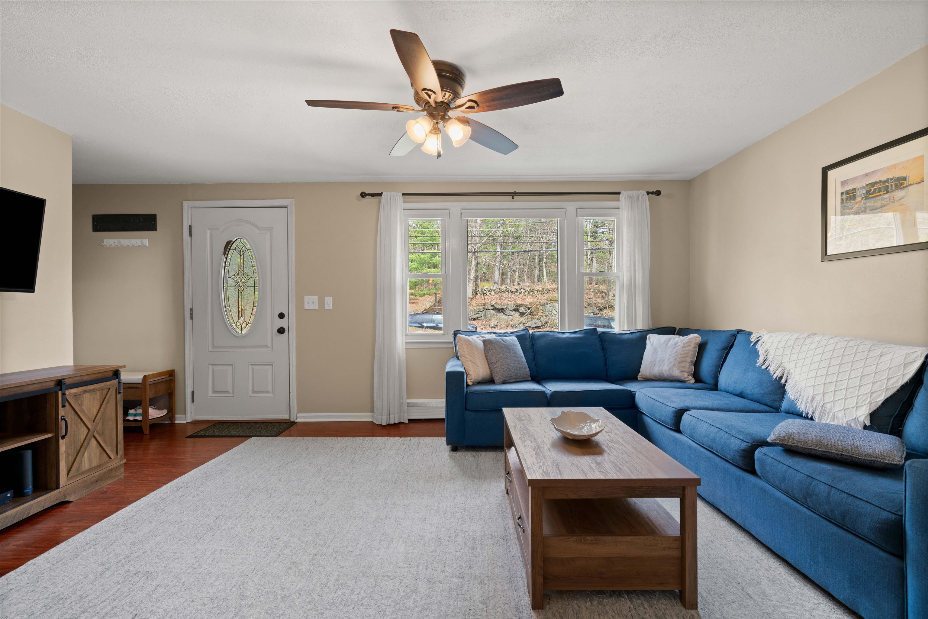 151 Rockingham Road A