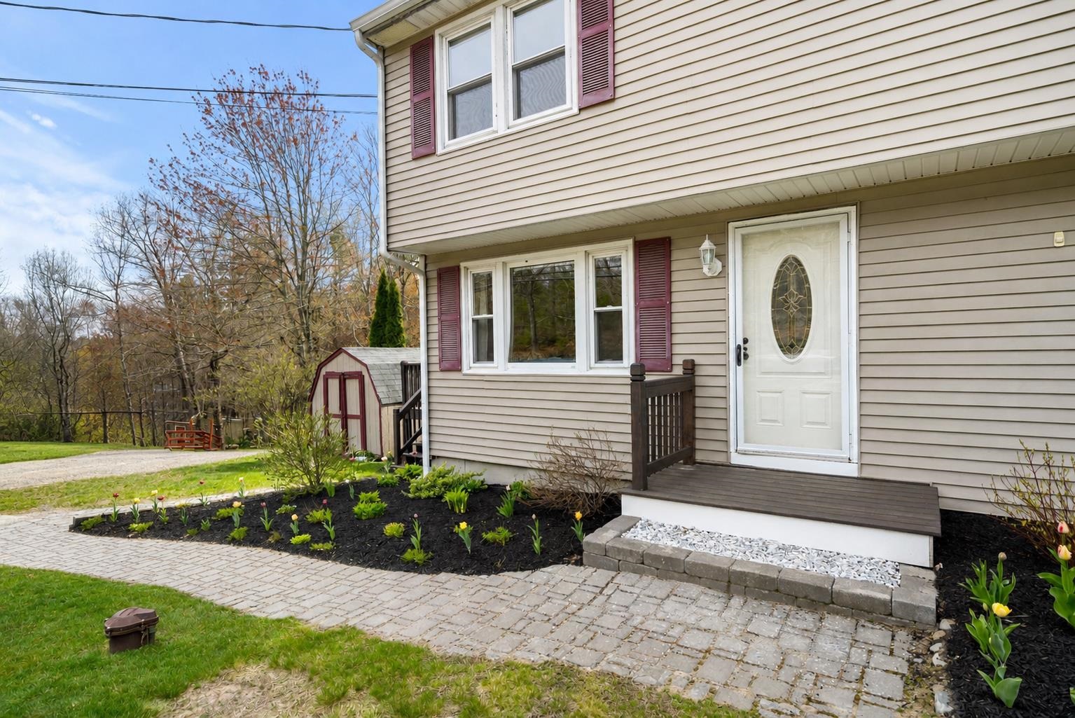 151 Rockingham Road A