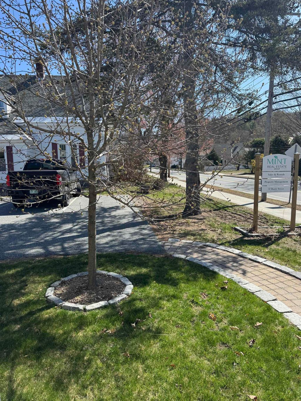 Photo of 37 Bank Street #Suite 3, Lebanon, NH 03766 (MLS # 5073156)