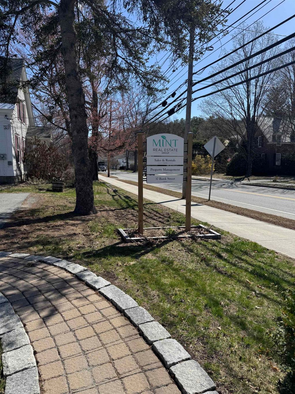 Photo of 37 Bank Street #Suite 3, Lebanon, NH 03766 (MLS # 5073156)