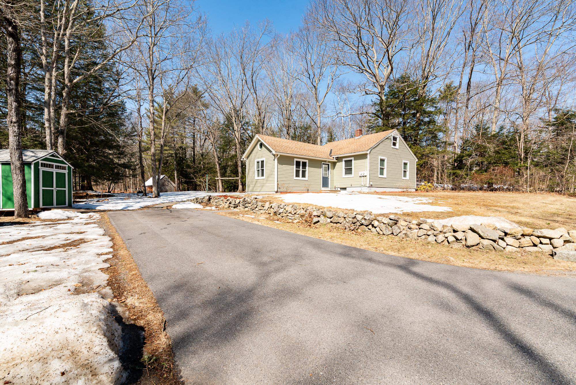 94 Grant Road