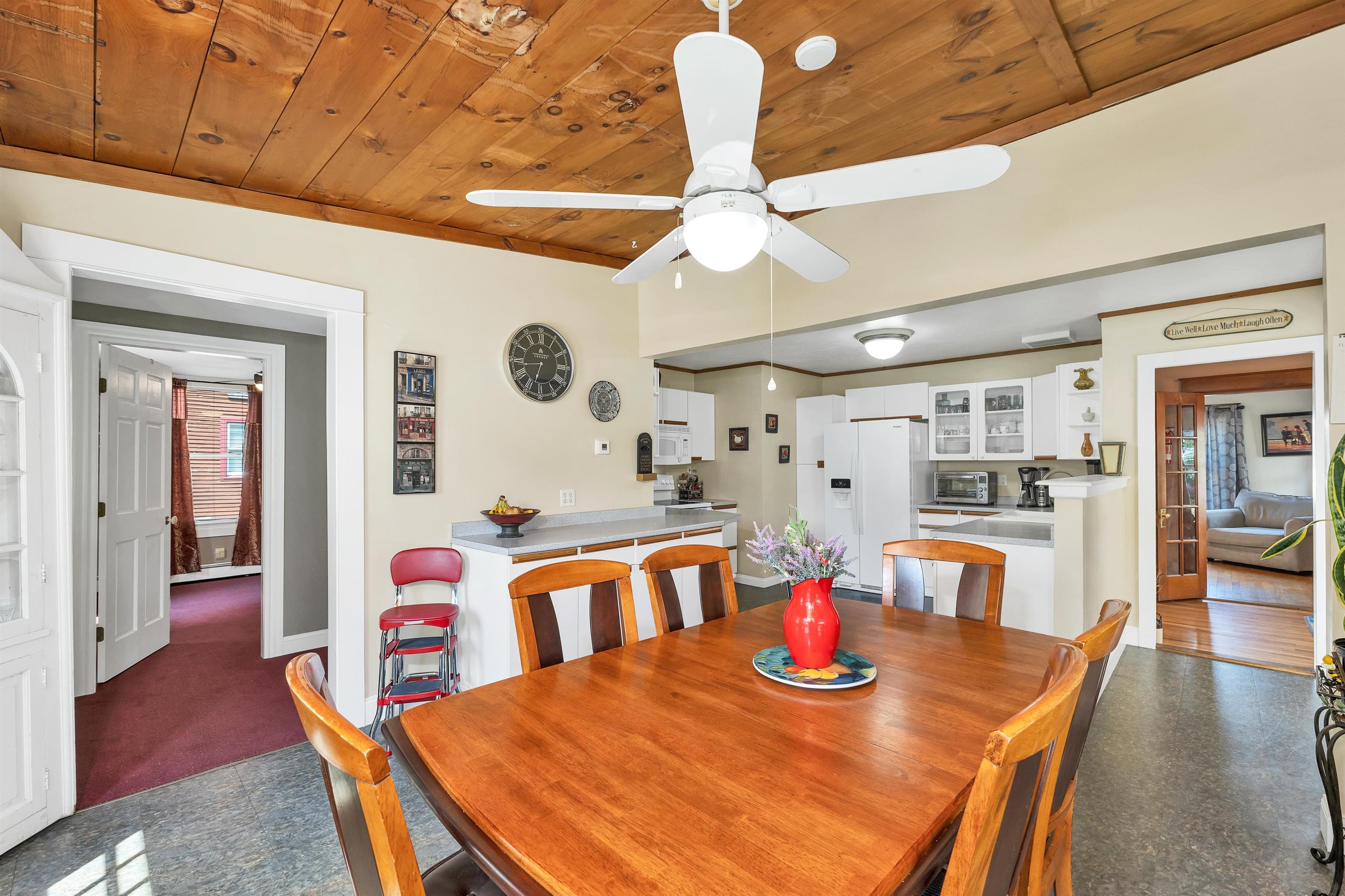 Laconia, New Hampshire 03246, United States, 4 Bedrooms Bedrooms, ,2 BathroomsBathrooms,Residential,Pending,151346