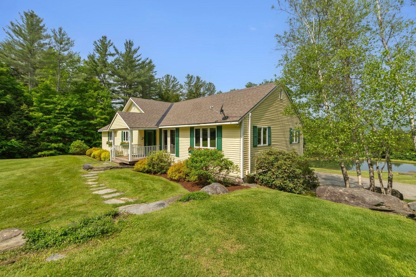 159 Tall Pines Lane