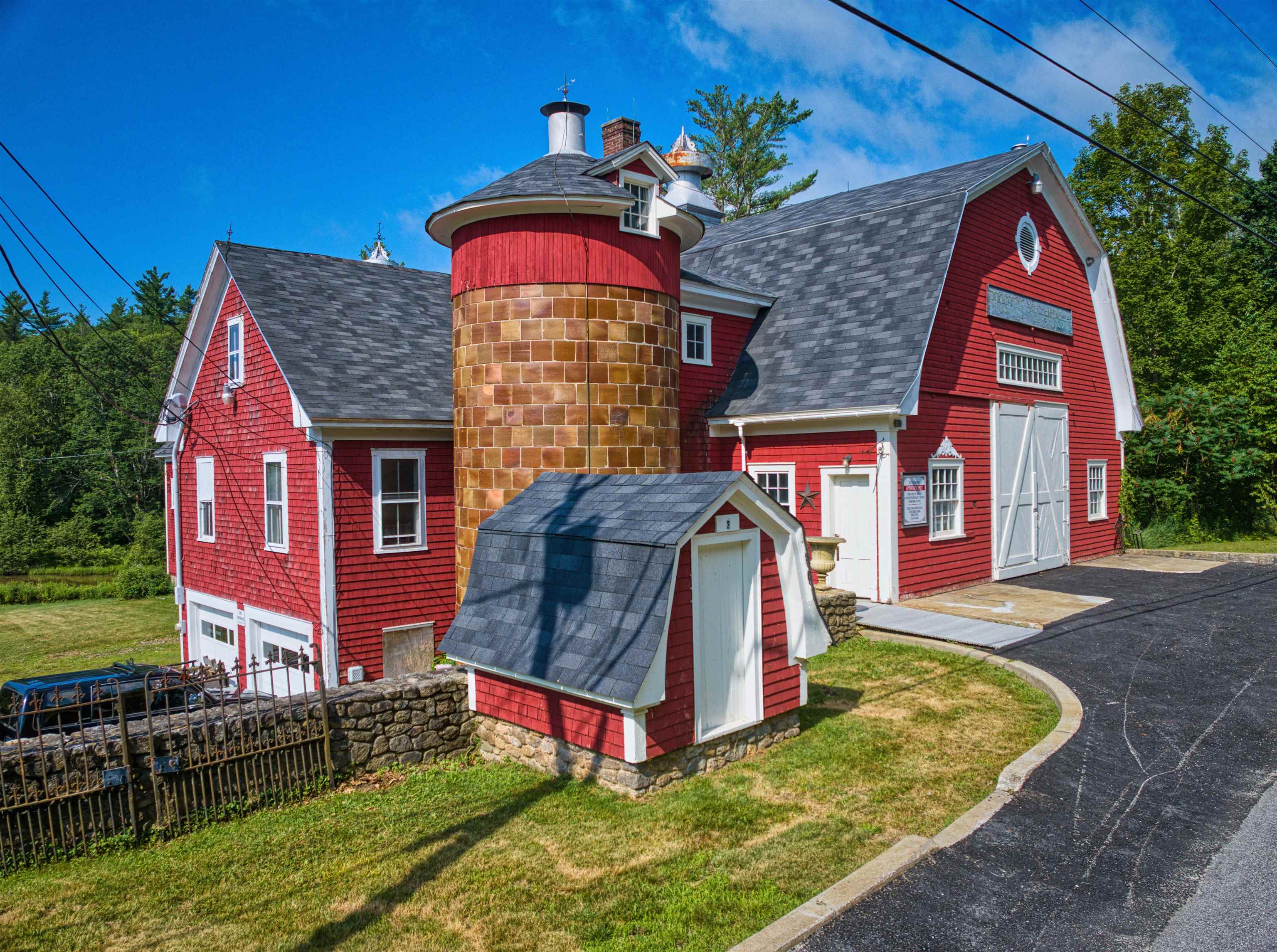 247 Prospect Hill Road