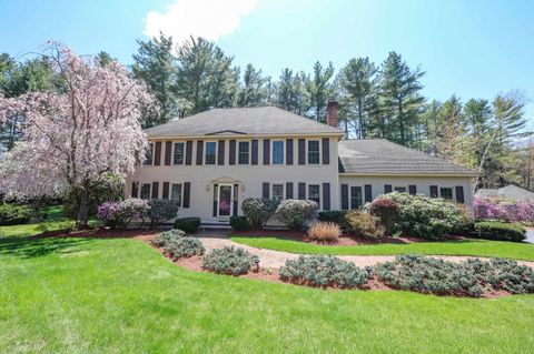 Photo of 26 Preserve Drive, Nashua, NH 03064 (MLS # 5086972)