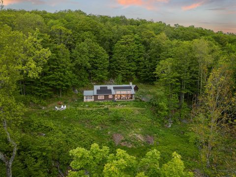 515, 513 & 511 Shattuck Hill Road West Windsor VT 05037