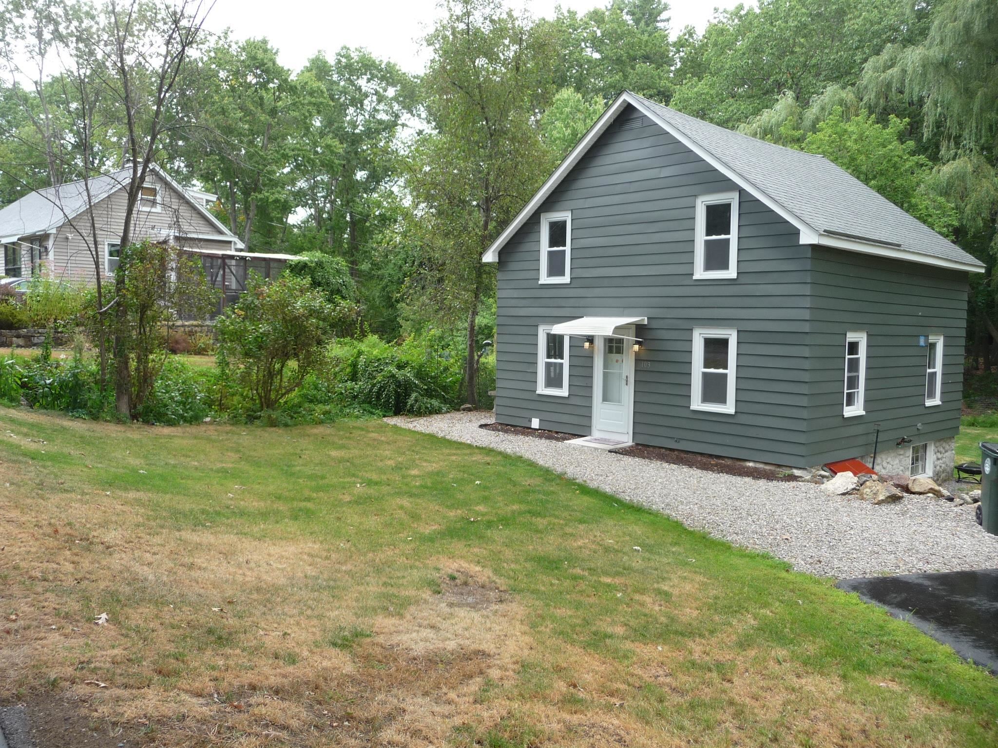 103 Hartt Avenue