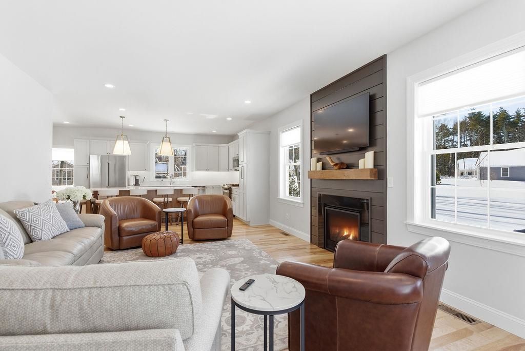 Photo of 17 Sage Drive #22, Hampton, NH 03842 (MLS # 5077500)