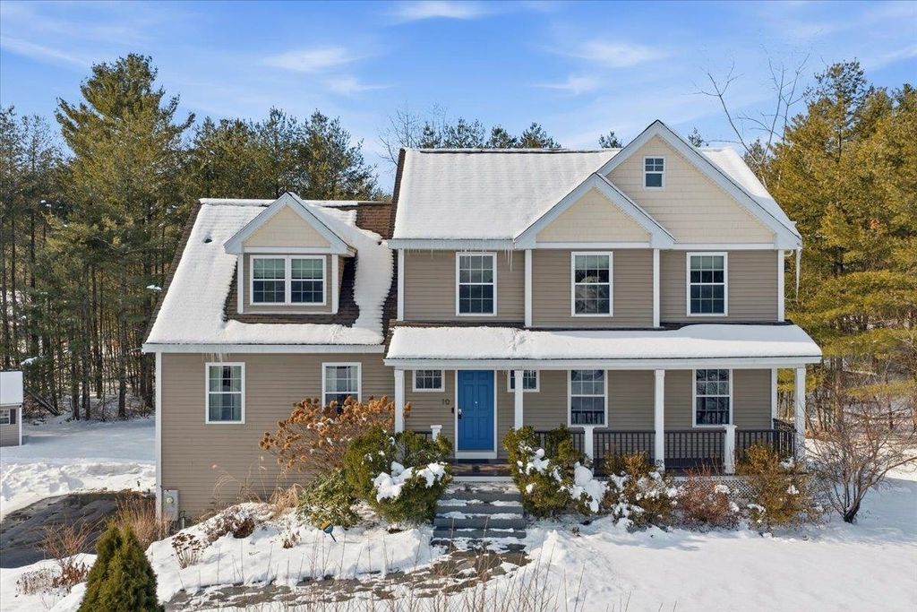 Photo of 10 Berlang Road, Londonderry, NH 03053 (MLS # 5074844)