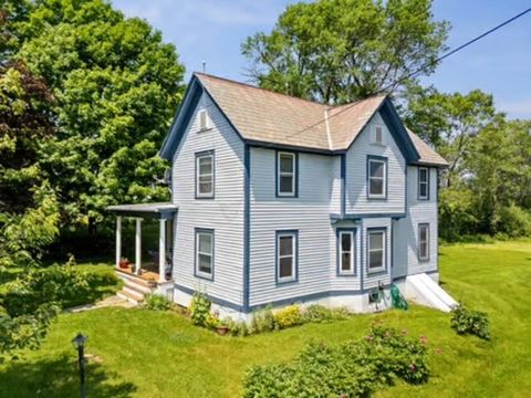 332 Main Street Shoreham VT 05770