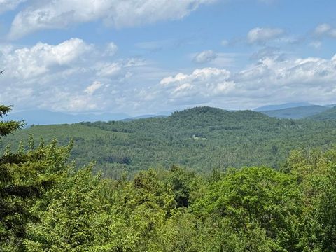 Lot 15 Kelly Way Campton NH 03223