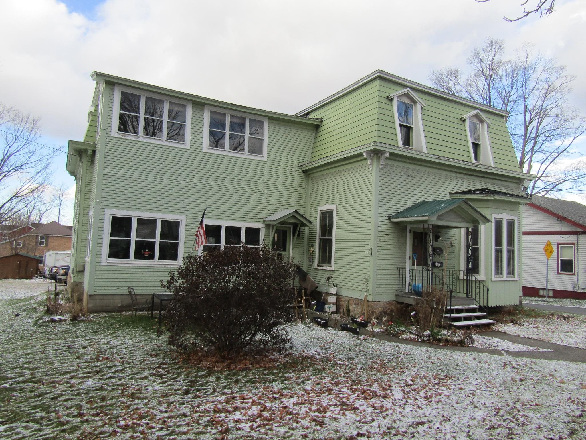 112 South Main Street