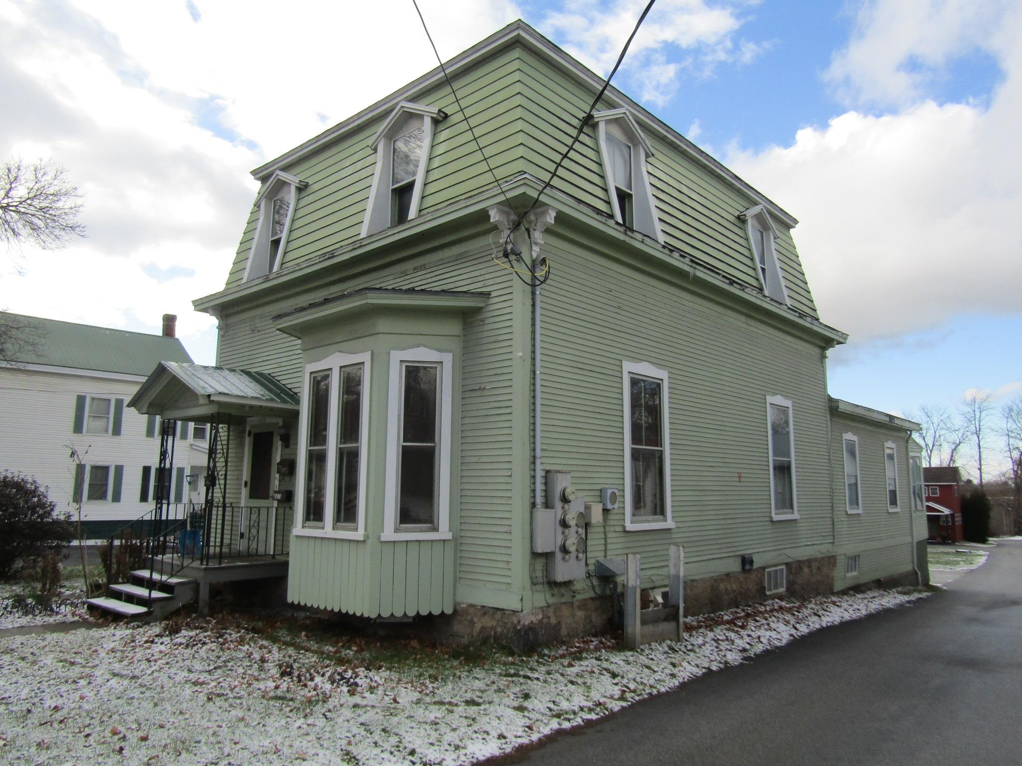 112 South Main Street