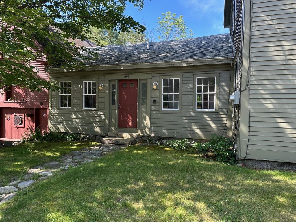 Photo of 298 Second NH Turnpike, Hillsborough, NH 03244 (MLS # 5033047)