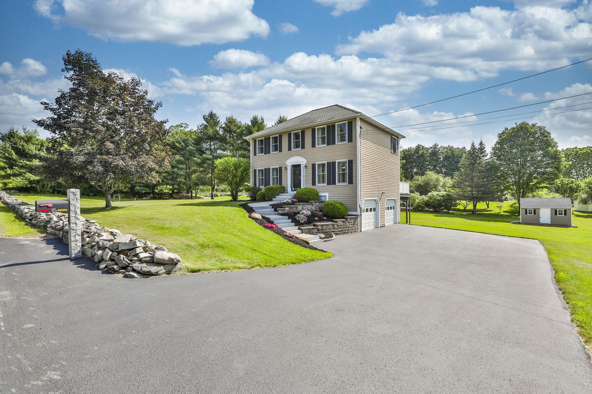 95 Jennison Road