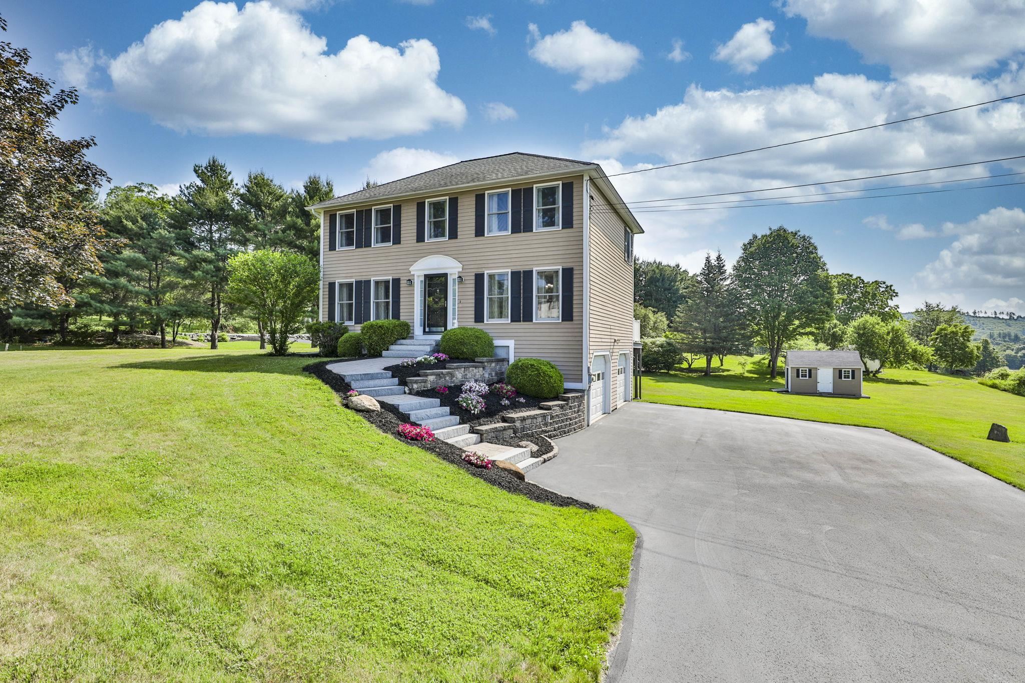 95 Jennison Road