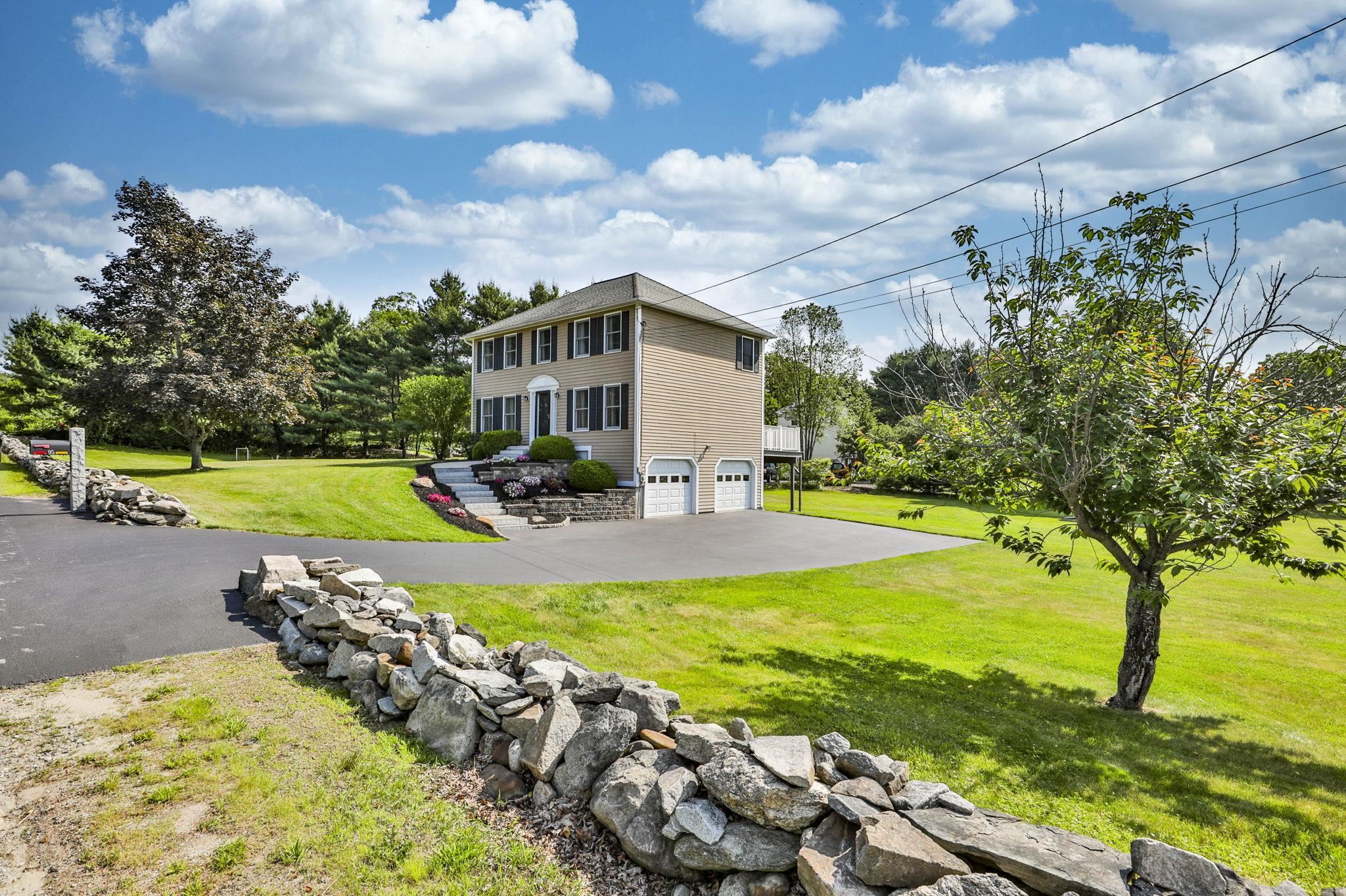 95 Jennison Road