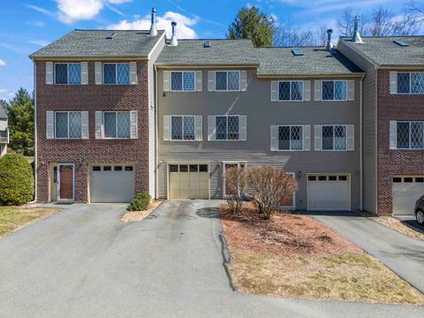 5 Lynn Drive Merrimack NH 03054