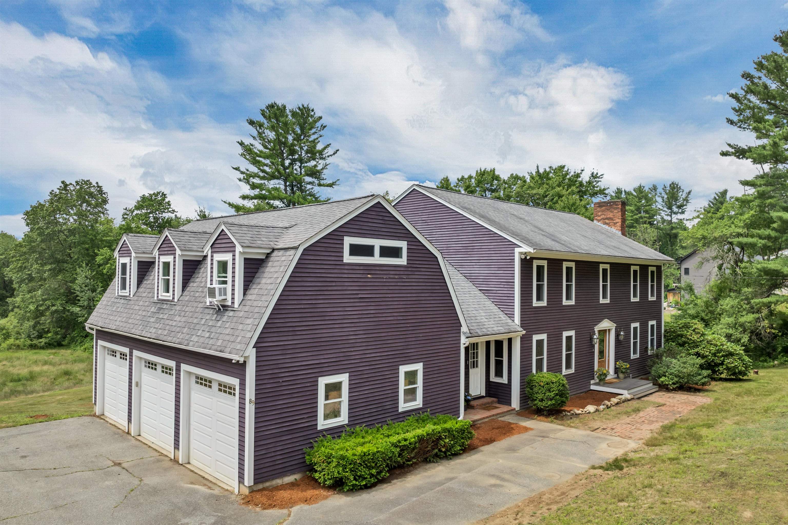 89 Kendall Pond Road