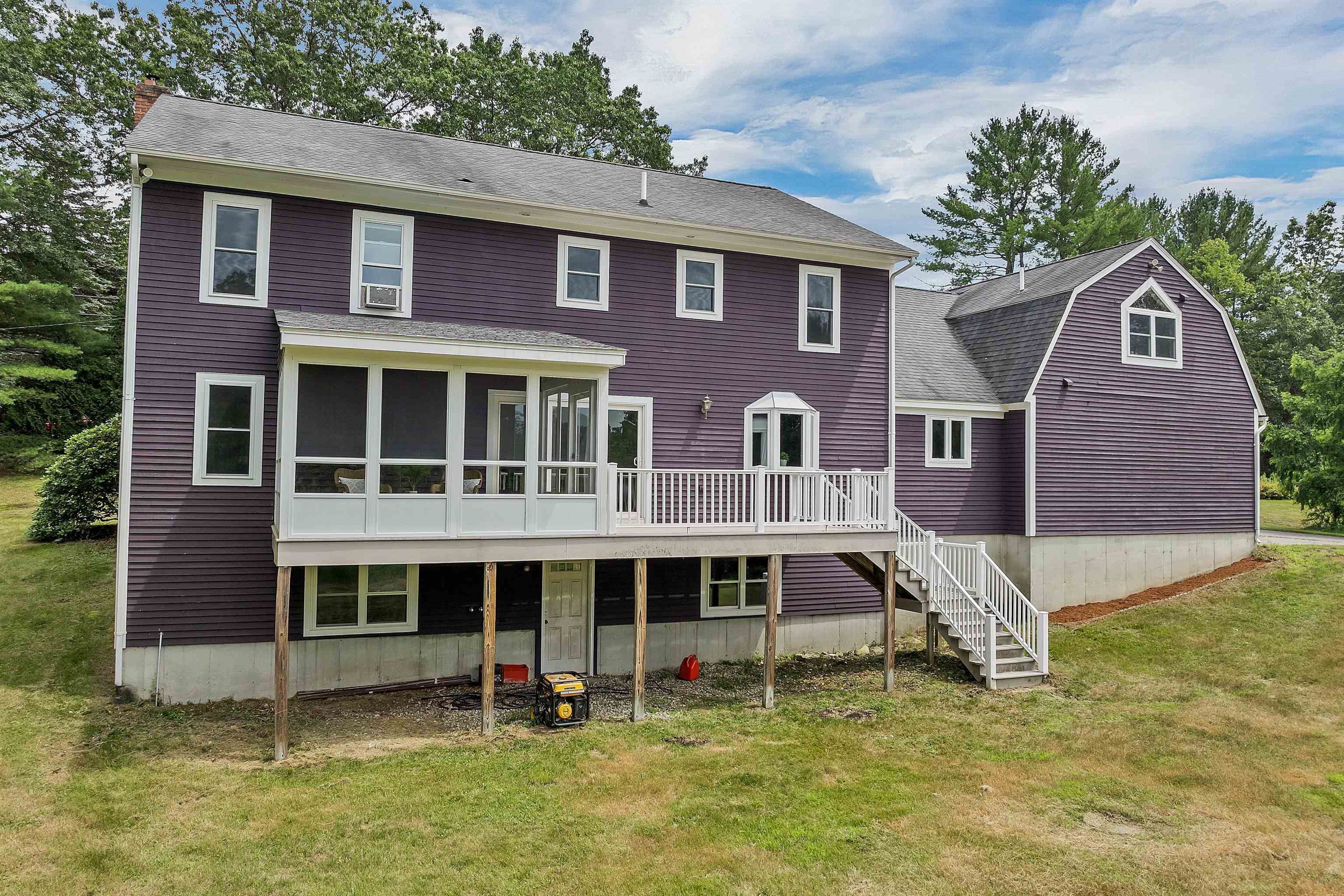 89 Kendall Pond Road