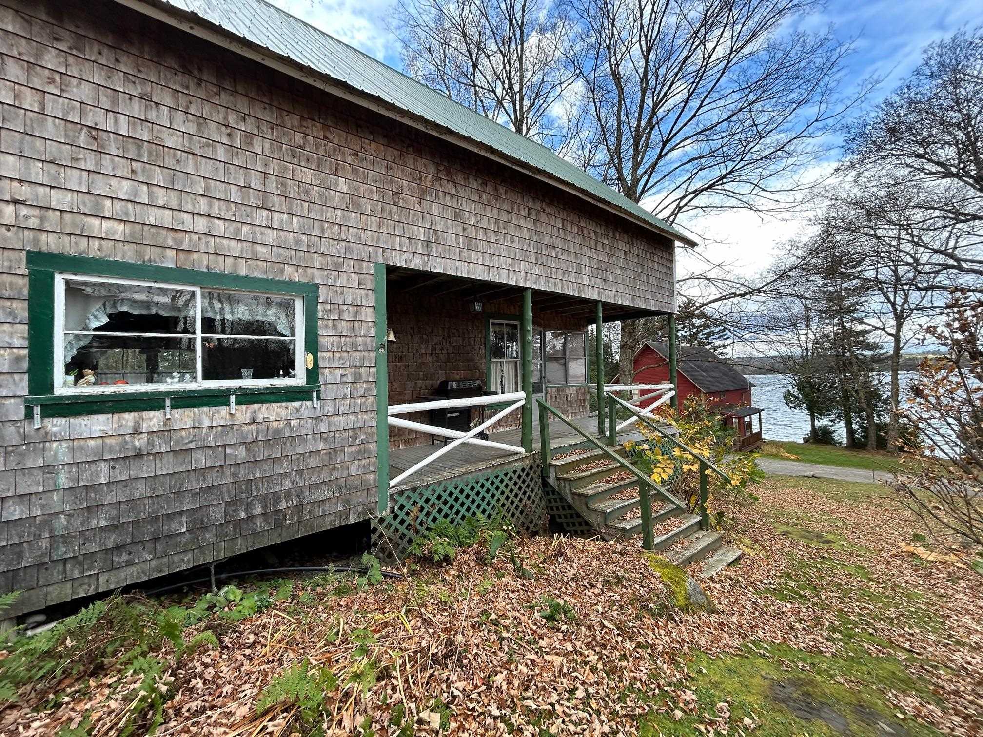 104 North Winnimere Road