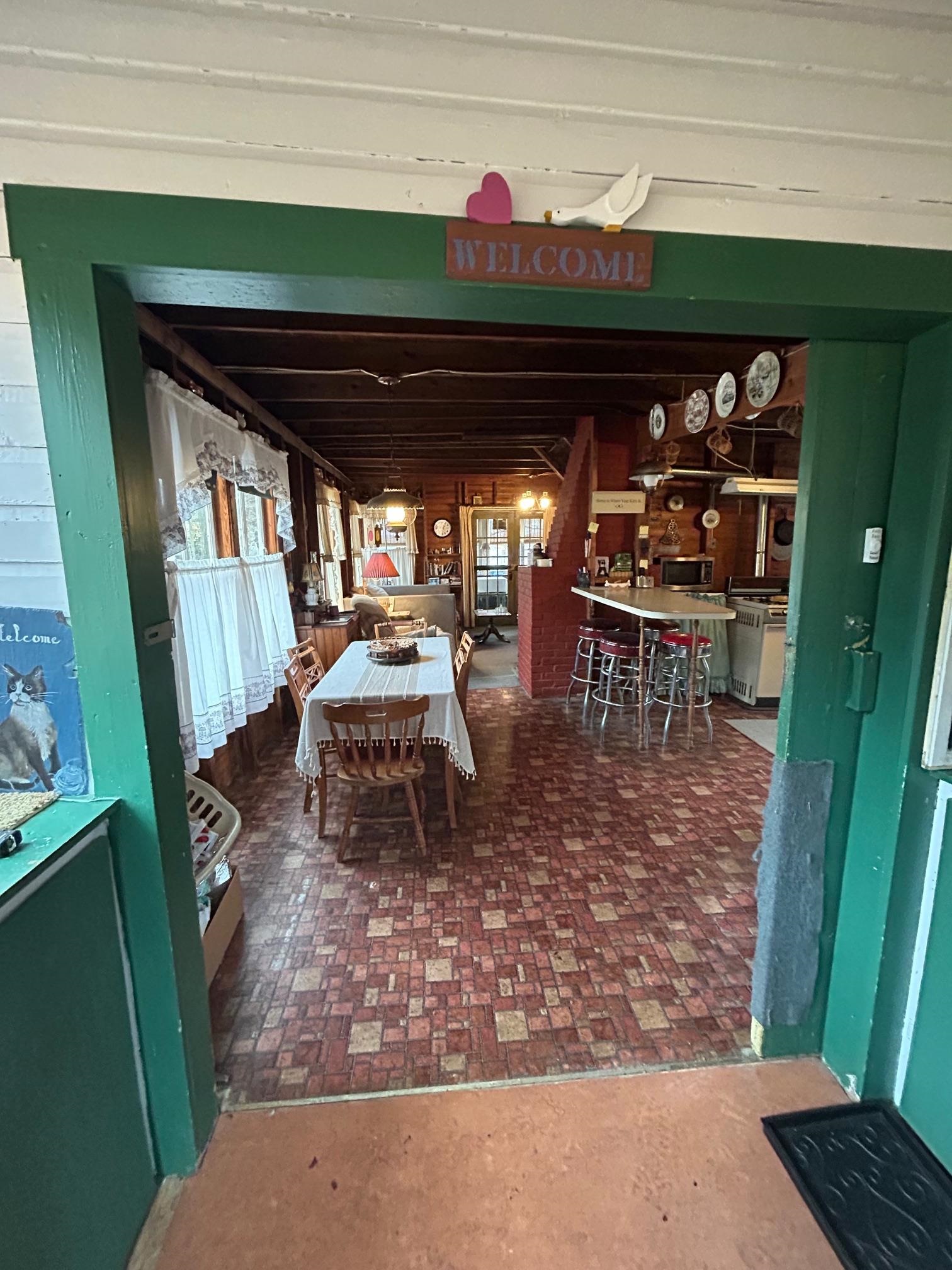 104 North Winnimere Road