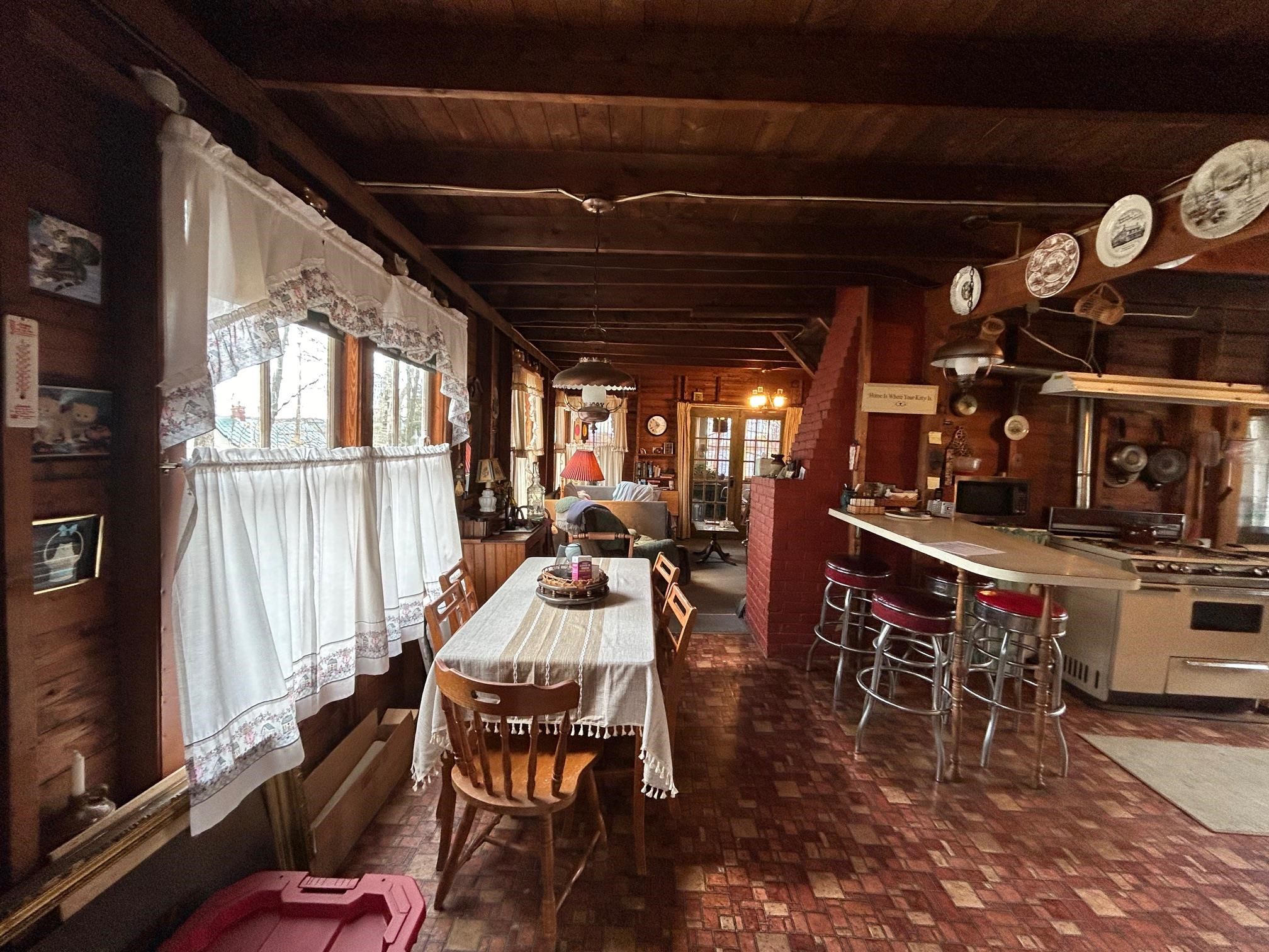 104 North Winnimere Road