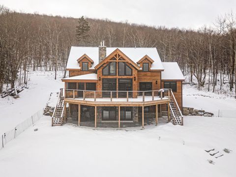 Photo of 365 Tunnel Stream Road, Benton, NH 03785 (MLS # 5057400)