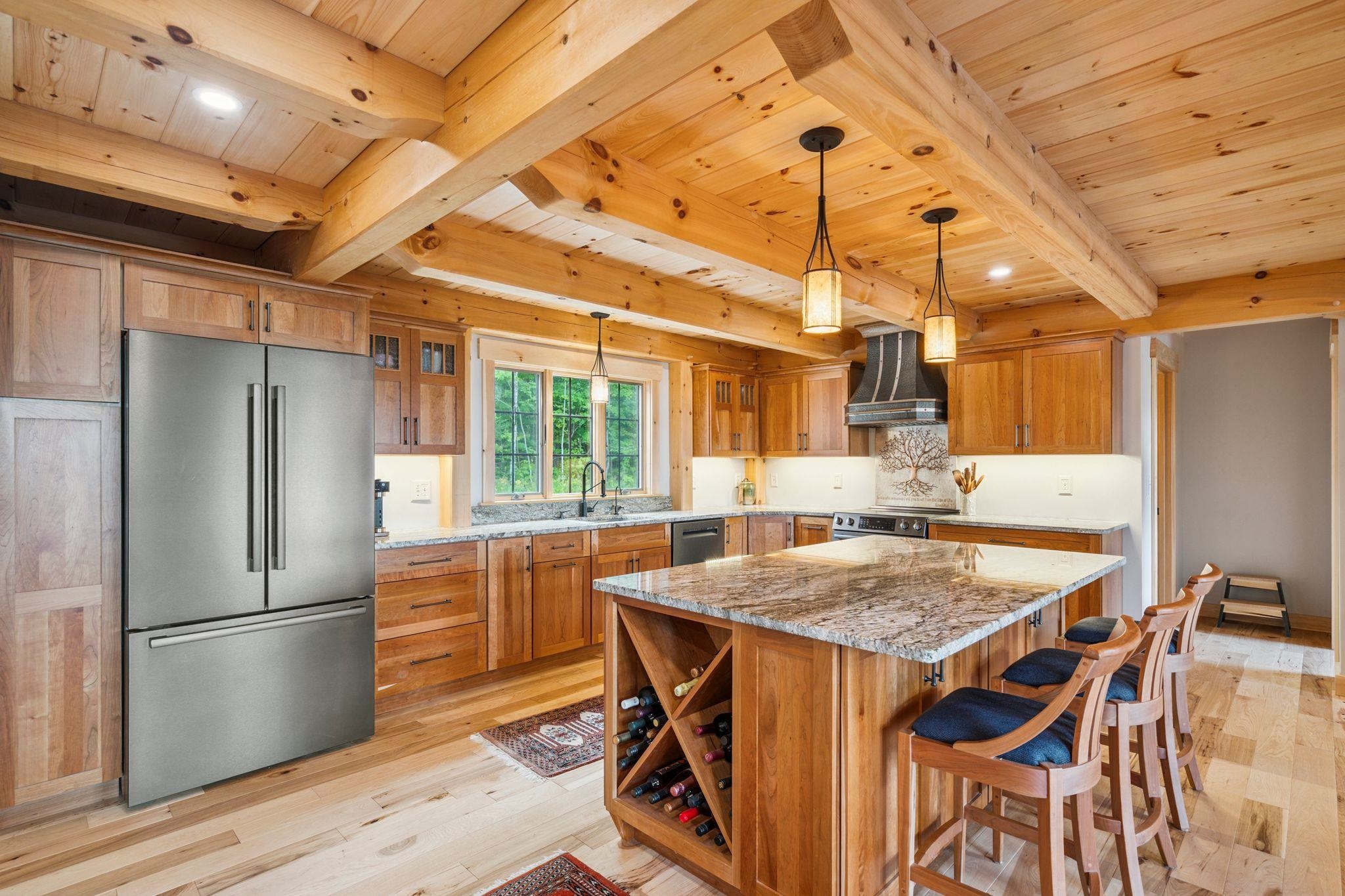 365 Tunnel Stream Road