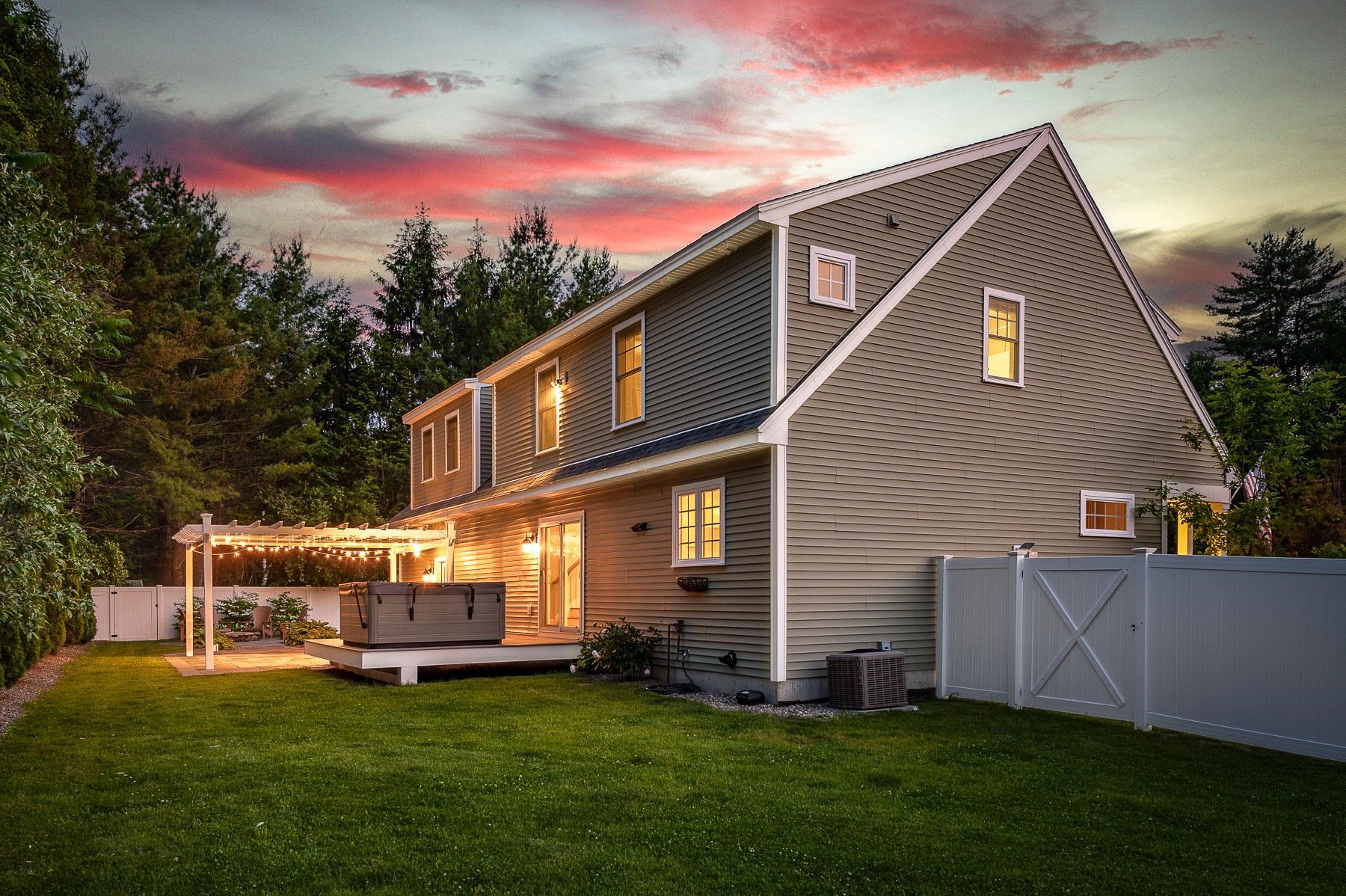 23A Holly Lane